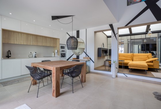 Revente - Villa - Benijofar - Costa Blanca
