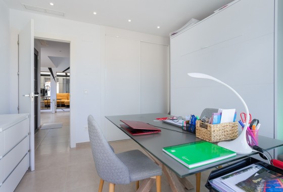 Revente - Villa - Benijofar - Costa Blanca