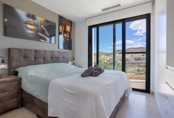 Revente - Villa - Benijofar - Costa Blanca