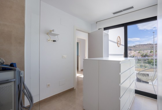 Revente - Villa - Benijofar - Costa Blanca