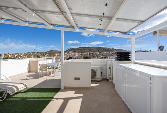 Revente - Villa - Benijofar - Costa Blanca
