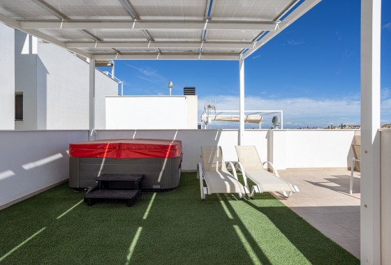 Revente - Villa - Benijofar - Costa Blanca