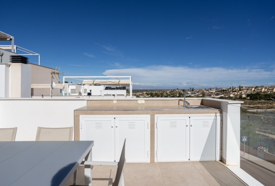 Revente - Villa - Benijofar - Costa Blanca