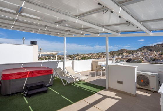 Revente - Villa - Benijofar - Costa Blanca
