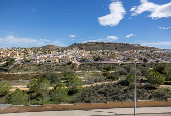 Revente - Villa - Benijofar - Costa Blanca