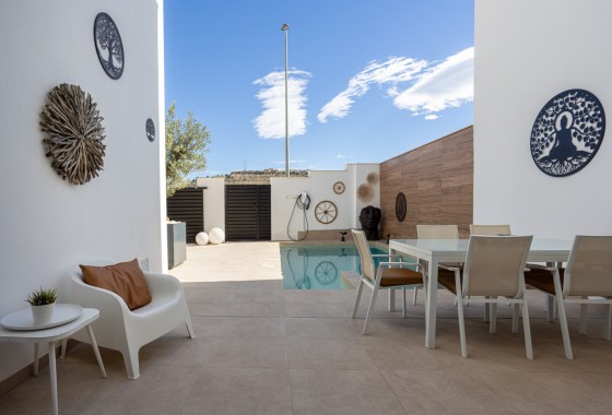 Revente - Villa - Benijofar - Costa Blanca