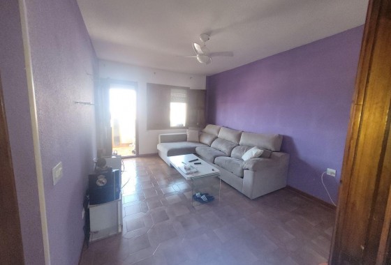 Revente - Appartement - Orihuela Costa - La Regia