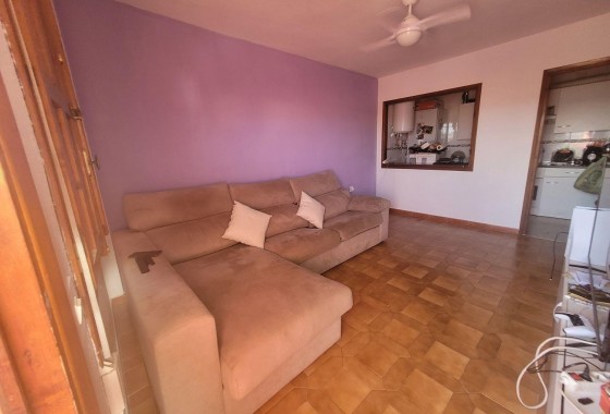 Revente - Appartement - Orihuela Costa - La Regia