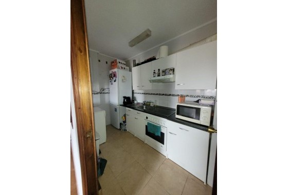 Revente - Appartement - Orihuela Costa - La Regia