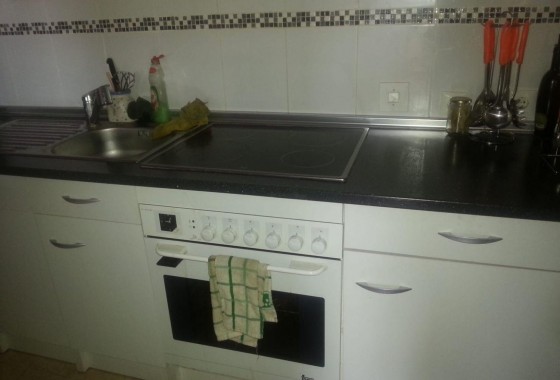 Revente - Appartement - Orihuela Costa - La Regia