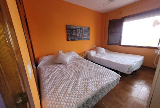 Revente - Appartement - Orihuela Costa - La Regia