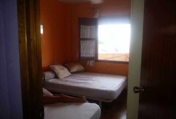 Revente - Appartement - Orihuela Costa - La Regia