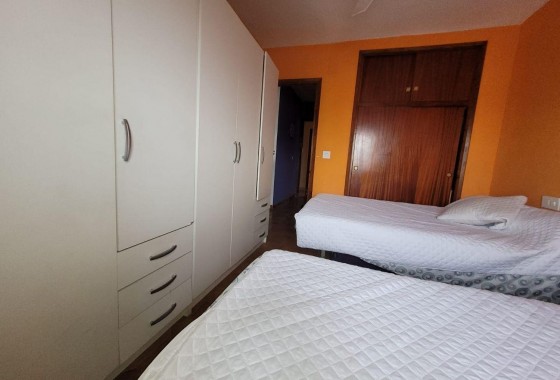 Revente - Appartement - Orihuela Costa - La Regia