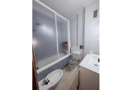 Revente - Appartement - Orihuela Costa - La Regia