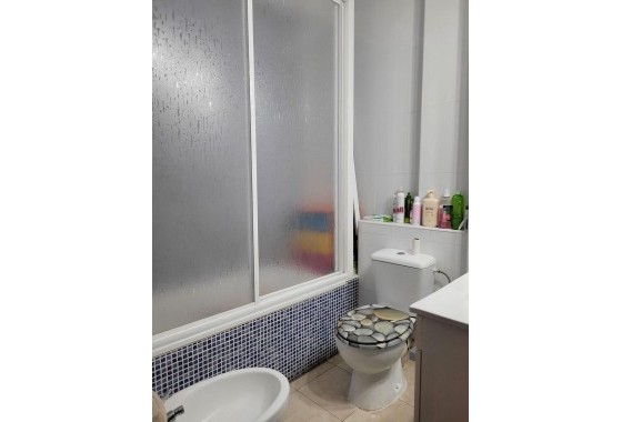 Revente - Appartement - Orihuela Costa - La Regia