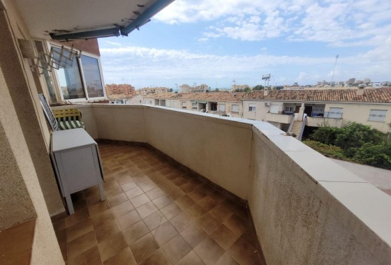 Revente - Appartement - Orihuela Costa - La Regia