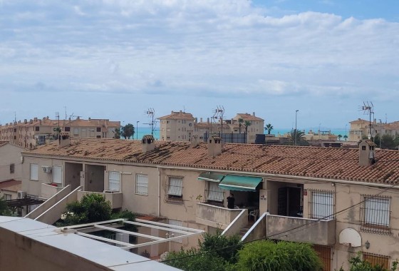 Revente - Appartement - Orihuela Costa - La Regia