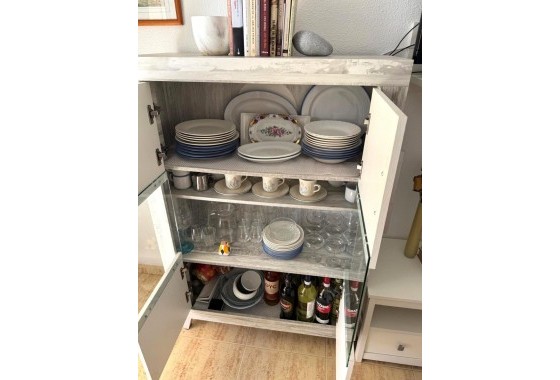 Revente - Appartement - Torrevieja - Acequion