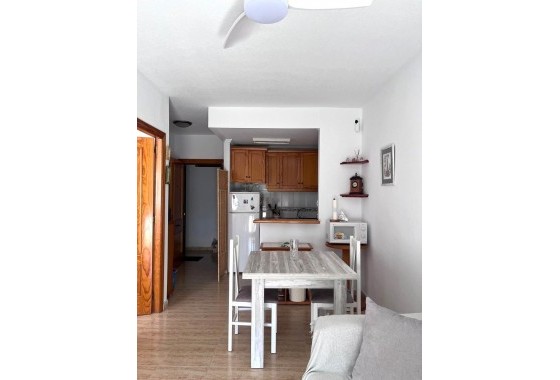 Revente - Appartement - Torrevieja - Acequion