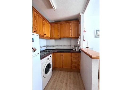 Revente - Appartement - Torrevieja - Acequion