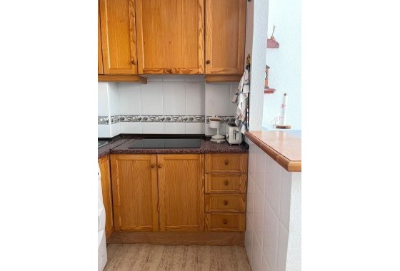 Revente - Appartement - Torrevieja - Acequion