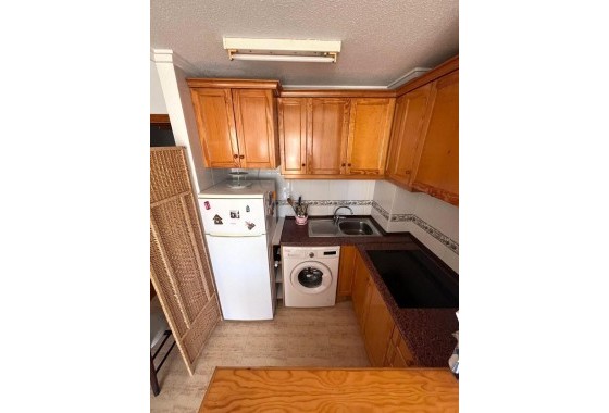 Revente - Appartement - Torrevieja - Acequion