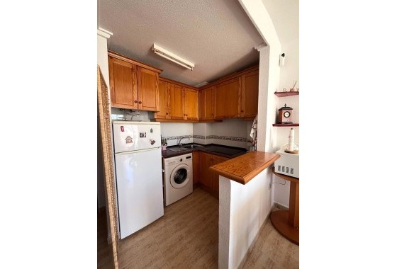 Revente - Appartement - Torrevieja - Acequion