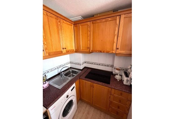 Revente - Appartement - Torrevieja - Acequion