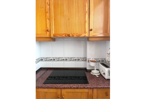 Revente - Appartement - Torrevieja - Acequion