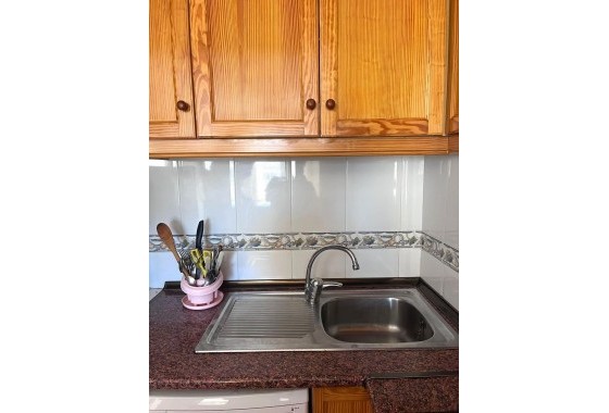 Revente - Appartement - Torrevieja - Acequion