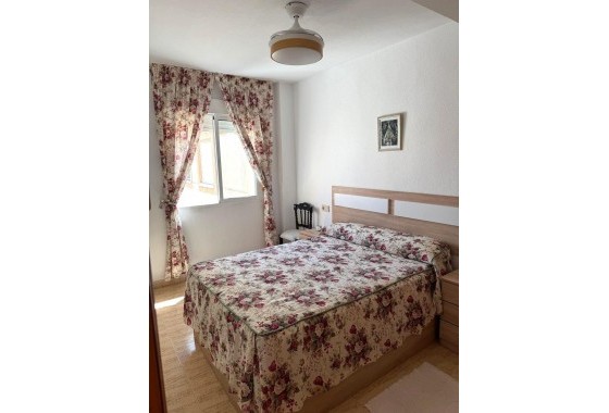 Revente - Appartement - Torrevieja - Acequion