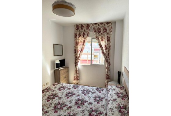 Revente - Appartement - Torrevieja - Acequion