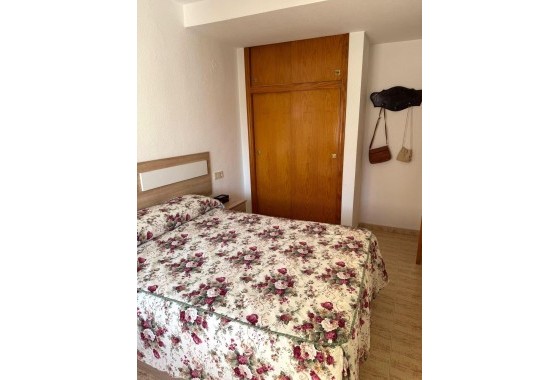 Revente - Appartement - Torrevieja - Acequion