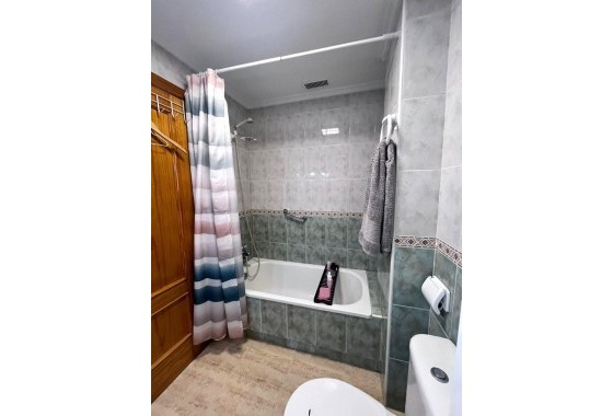 Revente - Appartement - Torrevieja - Acequion
