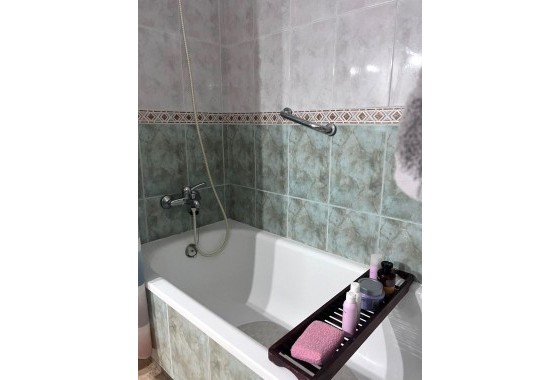 Revente - Appartement - Torrevieja - Acequion