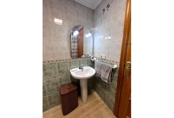 Revente - Appartement - Torrevieja - Acequion