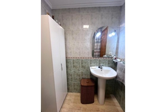 Revente - Appartement - Torrevieja - Acequion