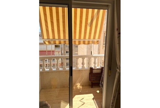 Revente - Appartement - Torrevieja - Acequion