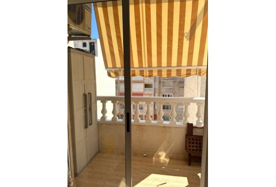 Revente - Appartement - Torrevieja - Acequion