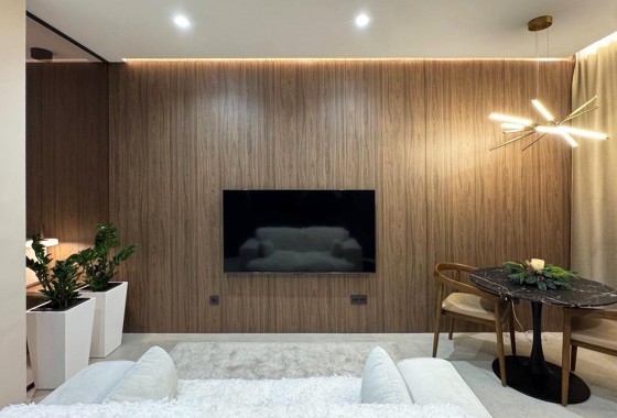 Segunda Mano - Apartamento - Torrevieja - Playa de los Locos