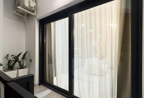 Segunda Mano - Apartamento - Torrevieja - Playa de los Locos