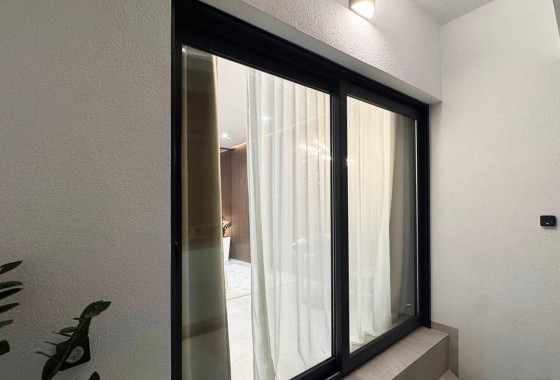 Segunda Mano - Apartamento - Torrevieja - Playa de los Locos