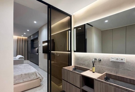 Segunda Mano - Apartamento - Torrevieja - Playa de los Locos