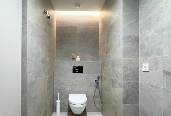 Segunda Mano - Apartamento - Torrevieja - Playa de los Locos