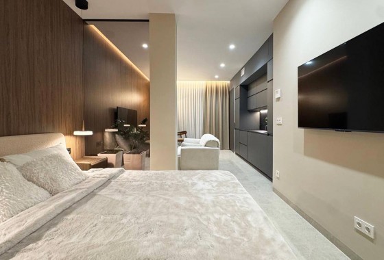 Segunda Mano - Apartamento - Torrevieja - Playa de los Locos