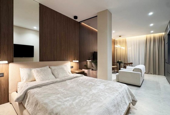 Segunda Mano - Apartamento - Torrevieja - Playa de los Locos