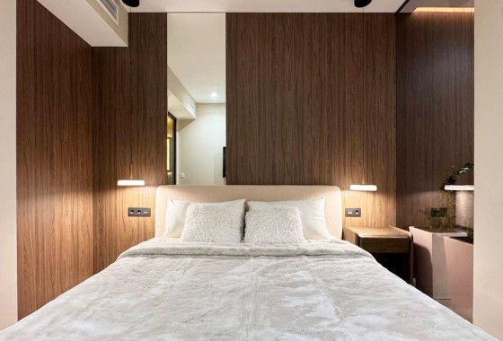 Segunda Mano - Apartamento - Torrevieja - Playa de los Locos