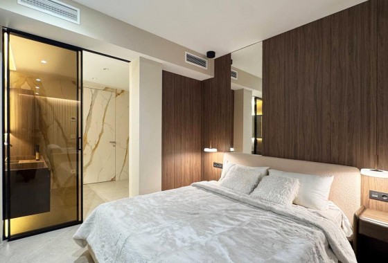 Segunda Mano - Apartamento - Torrevieja - Playa de los Locos