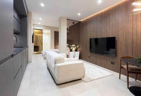 Segunda Mano - Apartamento - Torrevieja - Playa de los Locos