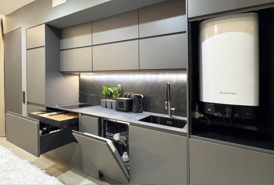 Segunda Mano - Apartamento - Torrevieja - Playa de los Locos